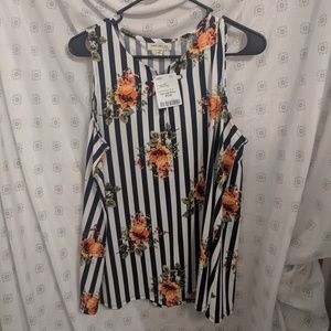 BNWT Dress Tank